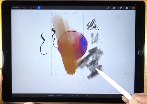 Image result for Procreate Digital Over