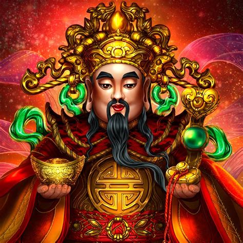 Slotswinner Character Analysis