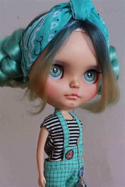 blythe doll hasbro