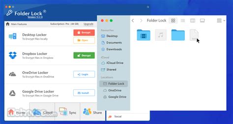 Image result for Lock File Mac