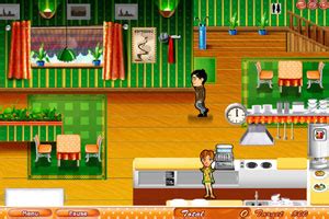 美味餐厅中文版下载,美味餐厅下载99游戏