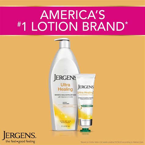 Jergens Lotion Recall