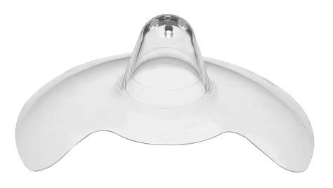 Amazon.com : Medela Contact Nipple Shield, 20mm : Breast Nipple Therapy ...