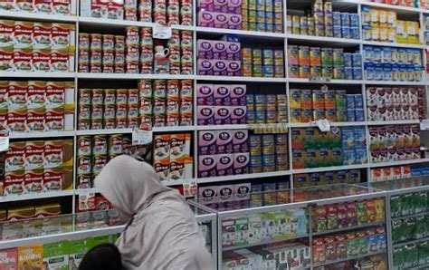 toko susu bayi terdekat