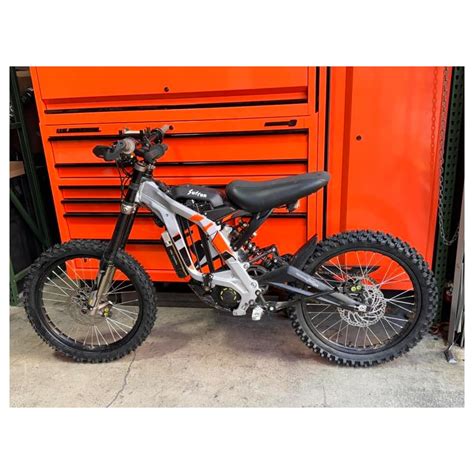 WIGRacing 80/100-19 Rear Tire for Sur Ron, Segway, Talaria India | Ubuy