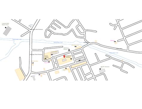 Image result for Map Layout Options