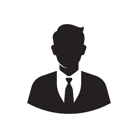 Businessman Icon 的图像结果