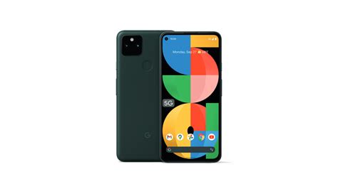 Google Pixel 5a si surriscalda quando registra video in 4K