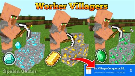 Image result for Minecraft Worker Mod