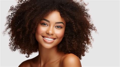 How to Care for Natural Black Hair | Expert Tips - Ogario London