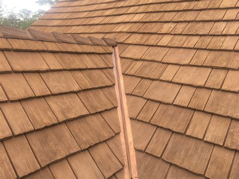 Photos Faux Cedar Shake Roof | Top Rated Synthetic Composite CeDUR ...