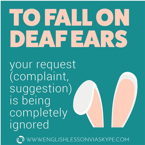 Words Fall On Deaf Ears - Letter Words Unleashed