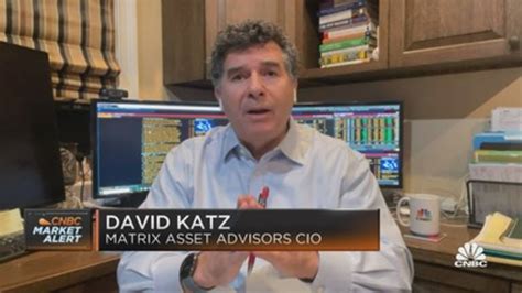 Katz: Investors can selectively buy into this bank turmoil and sell-off