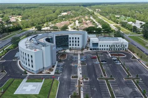 AdventHealth Is Bringing More To Palm Coast | AdventHealth Palm Coast