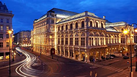 Vienna unbeatable as world's most liveable city - CGTN