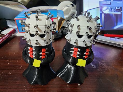 Image result for Small Pinhead