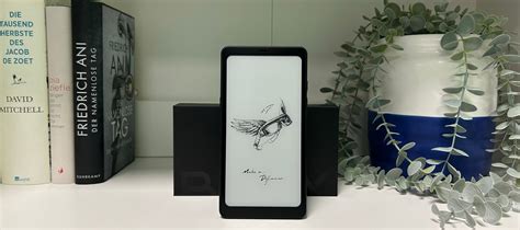 Onyx Boox Palma - der kompakte E-Reader | O₂ Community
