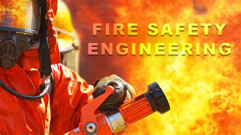 Image result for Fire Protection Engineer