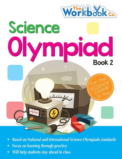Science Olympiad Book 2 – BookStation