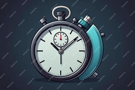Image result for Timer Cartoon