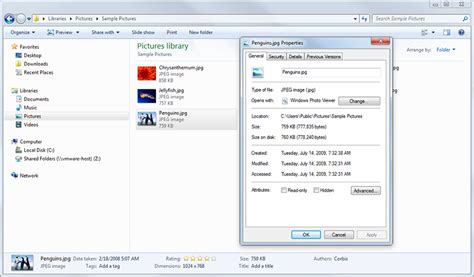 Image result for Get Metadata From File Windows PowerShell