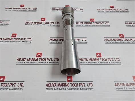 316L 830068 Cip (Clean-in-place) Spray Nozzle Npt 1 1/2 – Aeliya Marine ...