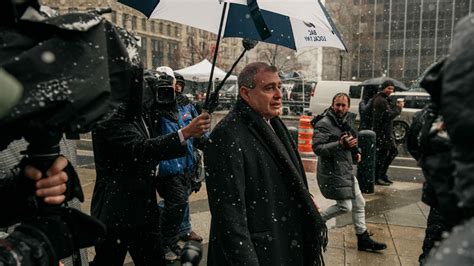 Billionaire Oil Magnate Funded Travel by Lev Parnas – Mother Jones