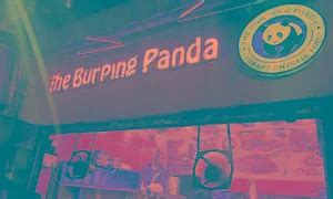 Save 25% on The Burping Panda, Park Circus, Kolkata, Chinese, Rolls ...