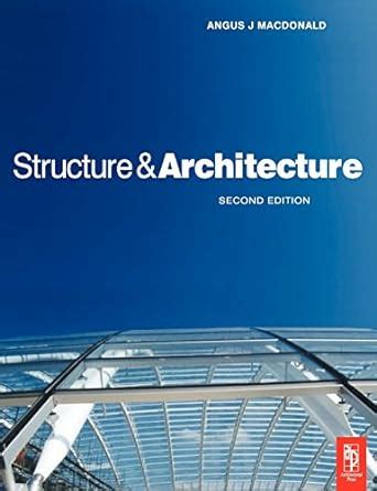 Buy Structure and Architecture Book Online at Low Prices in India ...