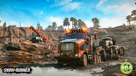 Image result for Snow Runner 2