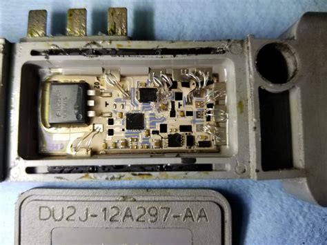 Image result for Test TFI Module