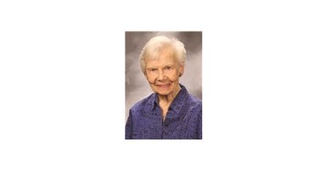 Mary Schmagner Obituary (1930 - 2019) - Adrian, MI - The Daily Telegram