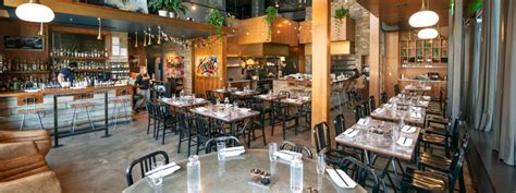 Revel SLU - Review - South Lake Union - Seattle - The Infatuation