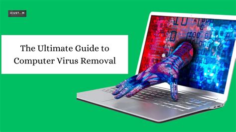 Image result for How to Get a Virus Off a Computer