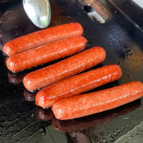 How To Cook Hot Dogs On Pellet Grill at Shelia Young blog