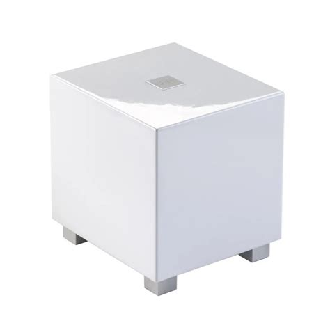 REL Acoustics Tzero MKlll - Active Subwoofer - Perfect volume