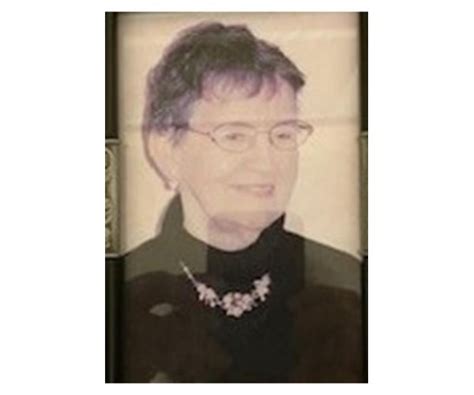 Marion Waite Obituary (1931 - 2025) - Rome, NY - Daily Sentinel