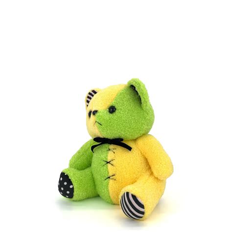 Kumax Bears - Repeat Plushie