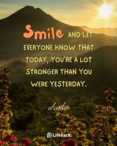 132 Quotes About Staying Strong During Hard Times - LifeHack