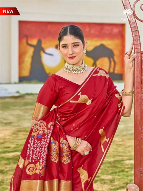 Vara Vastram | Online Global Ethnic Store