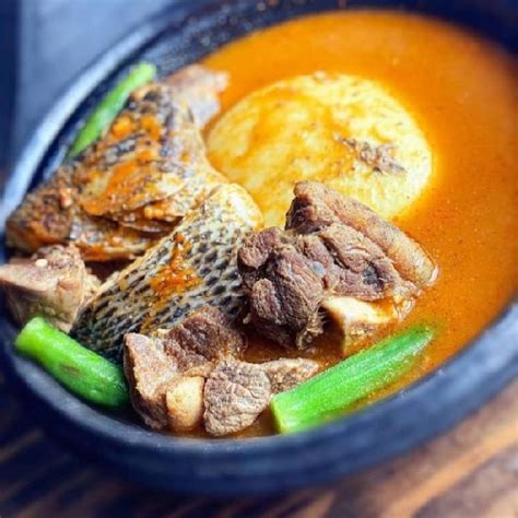Kumawu by-election: How much does fufu cost today?