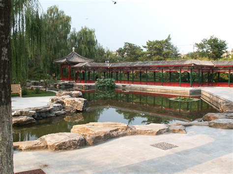 Beijing: Ditan Park-35