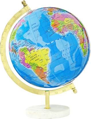 Weston9x Globe for Kids Learning, for Office Table - Political Globe ...