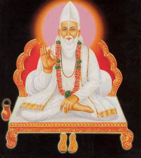 कबीर दास जी का परिचय एवं उनके काव्य की विशेषताएँ | महाशक्ति
