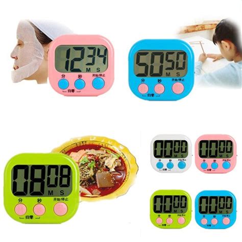 Kitchen Timer Large 的图像结果