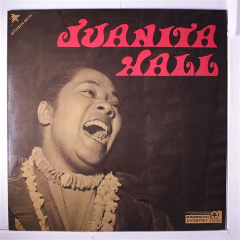 Pictures of Juanita Hall