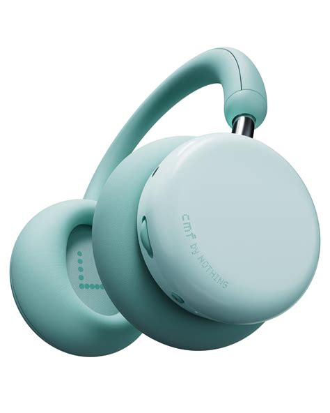 Cmf By Nothingheadphone Pro Active Noise Canceling Wireless Headphones ...