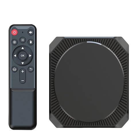 ROCKTECH® X98Q Android 10 | 4GB Ram 32GB ROM | Dual WiFi 2.4/5 Ghz ...