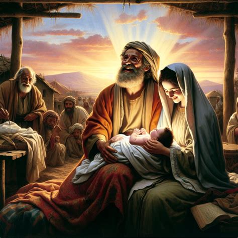 What does Genesis 21:3 mean? | Bible Art