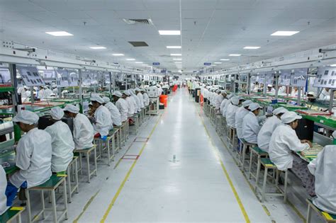 视频：东南亚针织"万人工厂"震撼世界！中国纺织、面料、服装工厂面临巨大挑战！ - 知乎